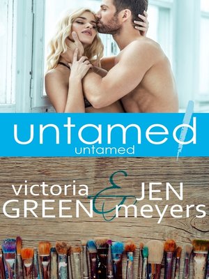 cover image of Untamed 1